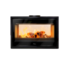 Salamandra a Lenha Verona 800 - Lacunza